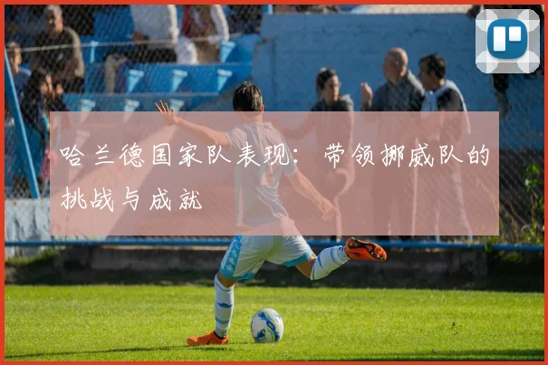 哈兰德国家队表现：带领挪威队的挑战与成就