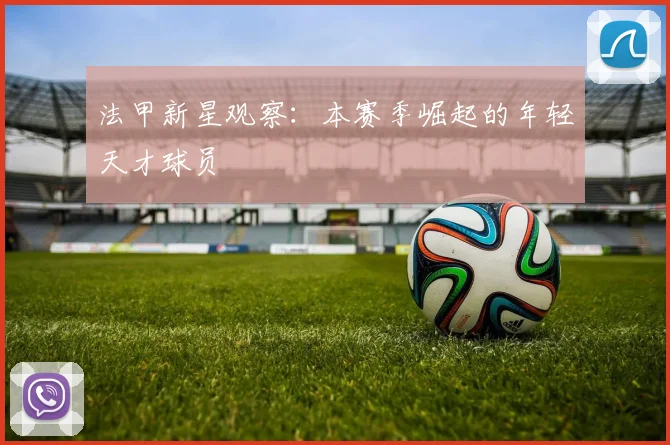 法甲新星观察:本赛季崛起的年轻天才球员