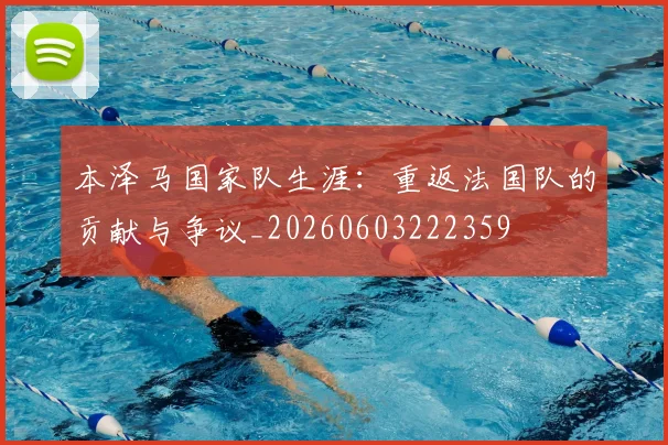 本泽马国家队生涯:重返法国队的贡献与争议_20260603222359